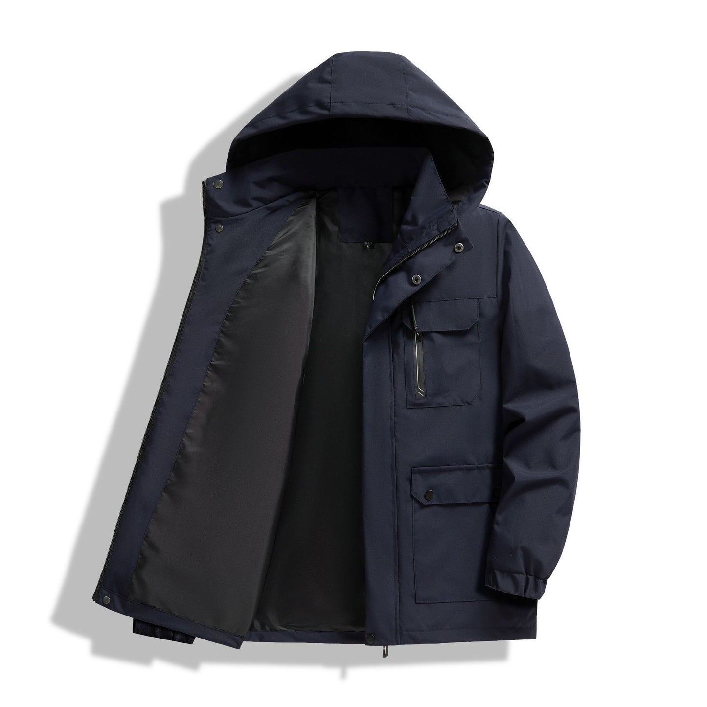 Aurelton™ FrostShield Work Coat