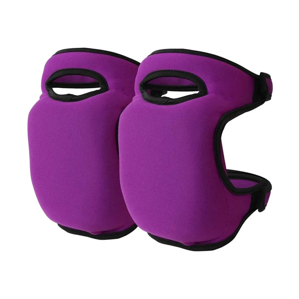 Gardener's Knee Relief Pads
