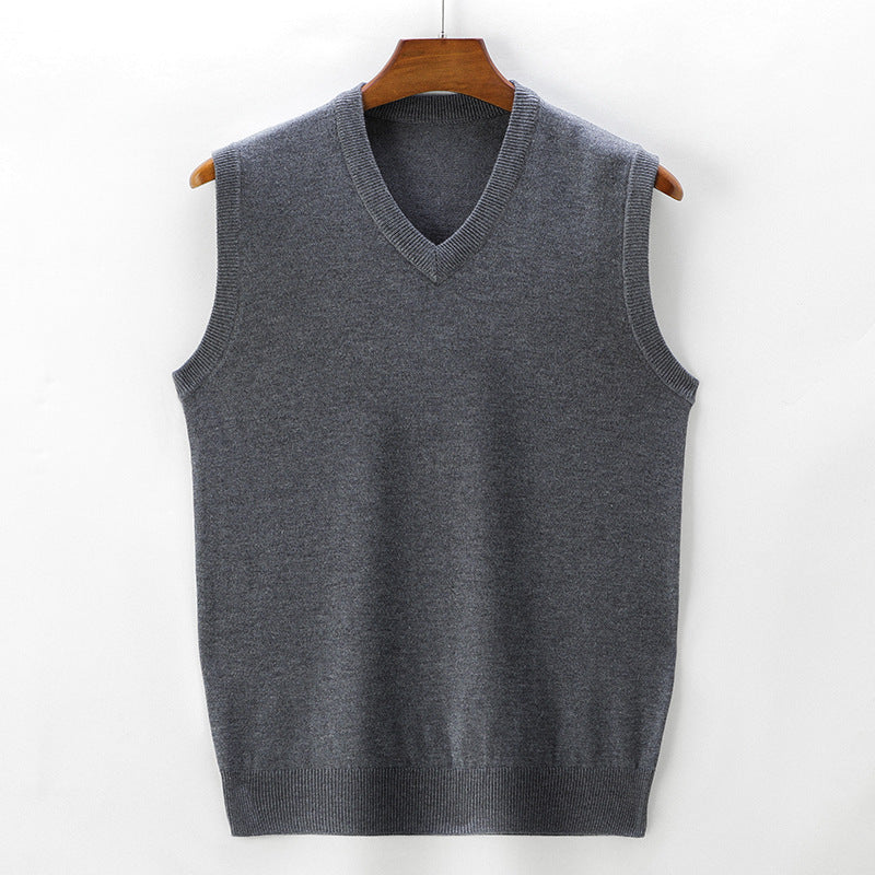 Aurelton™ Heritage Wool Vest