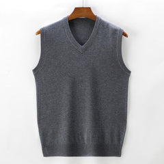 Aurelton™ Heritage Wool Vest
