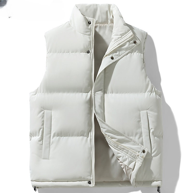 Aurelton™ ArcticPuff Sleeveless Vest
