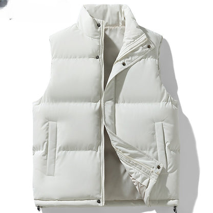 Aurelton™ ArcticPuff Sleeveless Vest