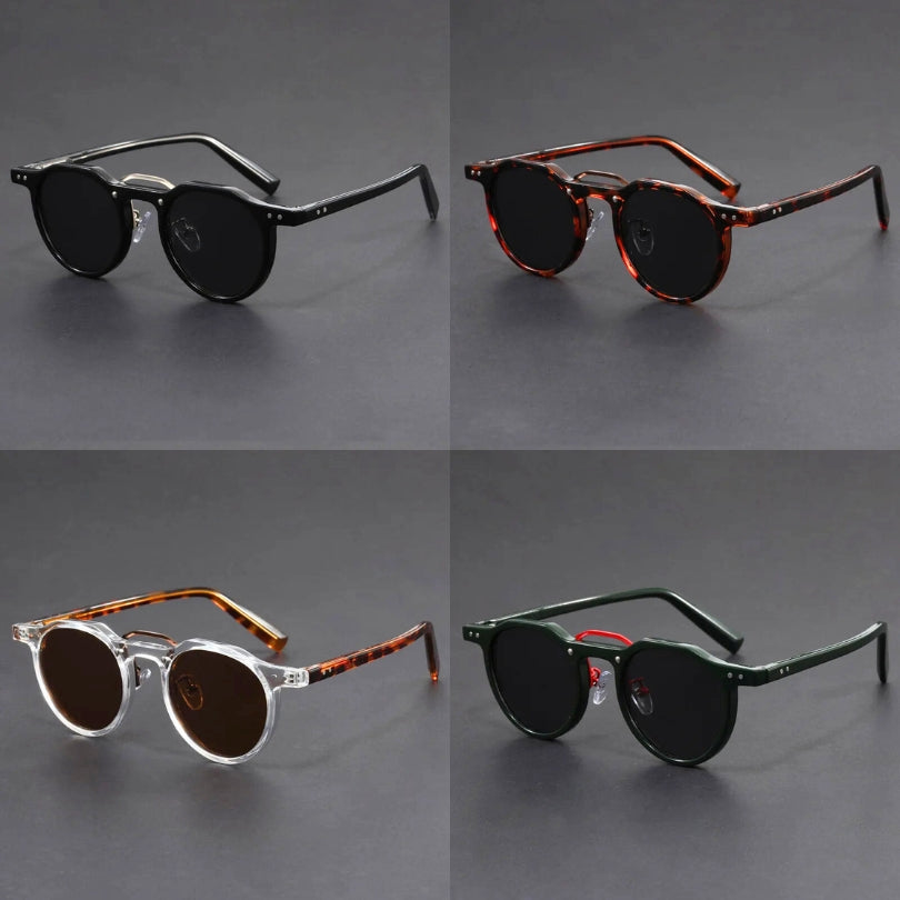 Men’s "Ozark" Sunglasses (FREE Case Included)
