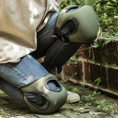 Gardener's Knee Relief Pads