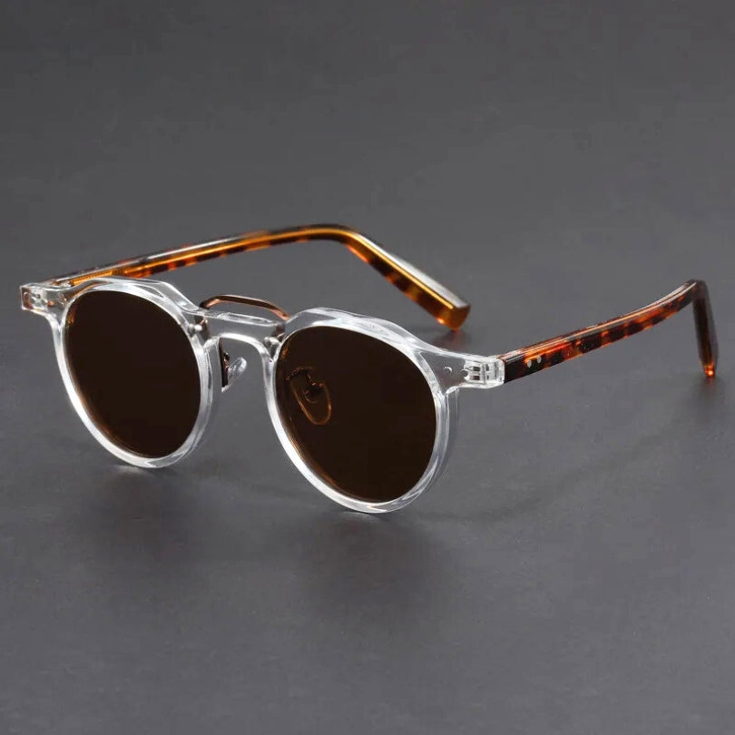 Men’s "Ozark" Sunglasses (FREE Case Included)