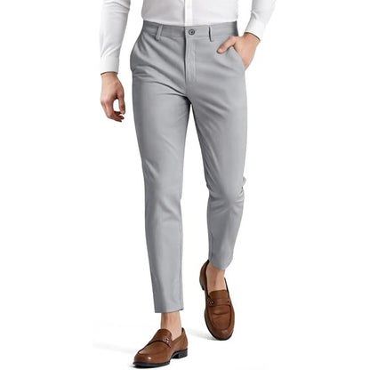 Aurelton™ Essential Stretch Slim Pants