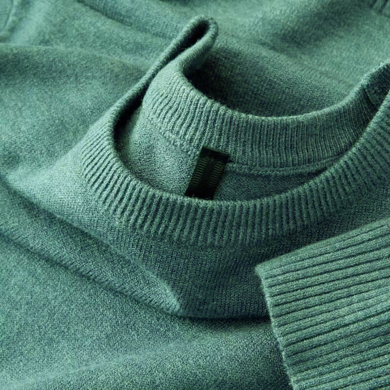 Aurelton™ CozyWear Crewneck