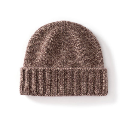 Aurelton™ CashmereKnit Beanie