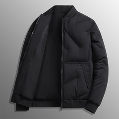 Aurelton™ WarmPuff Bomber Jacket