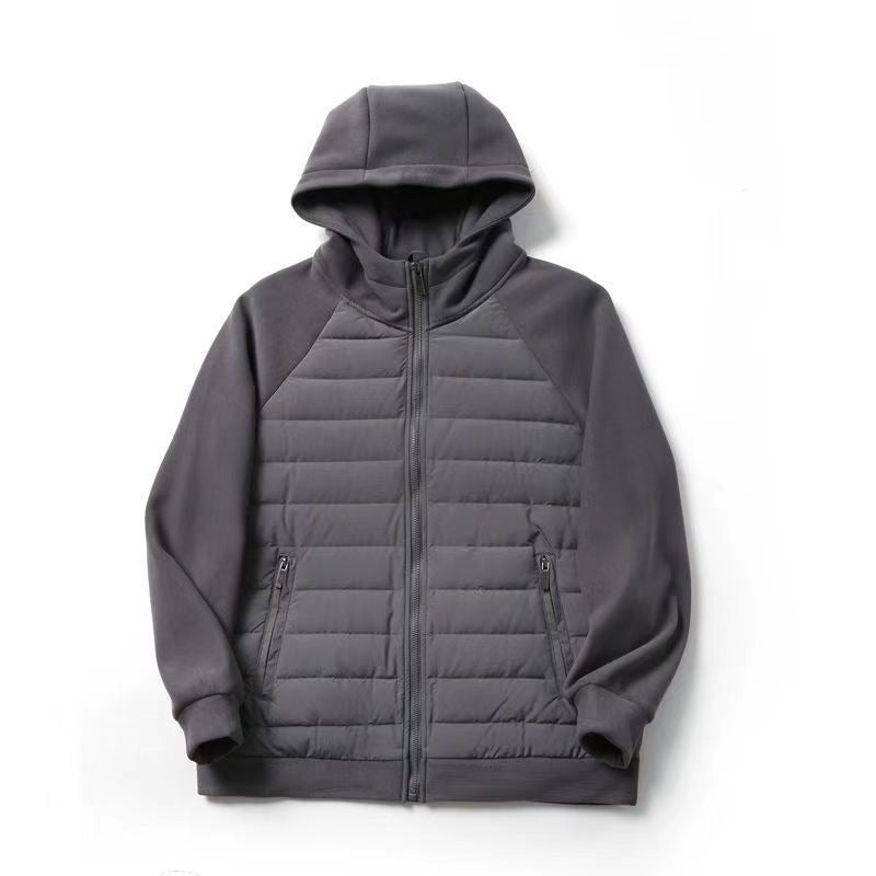 Aurelton™ FusionWarm Hoodie Jacket