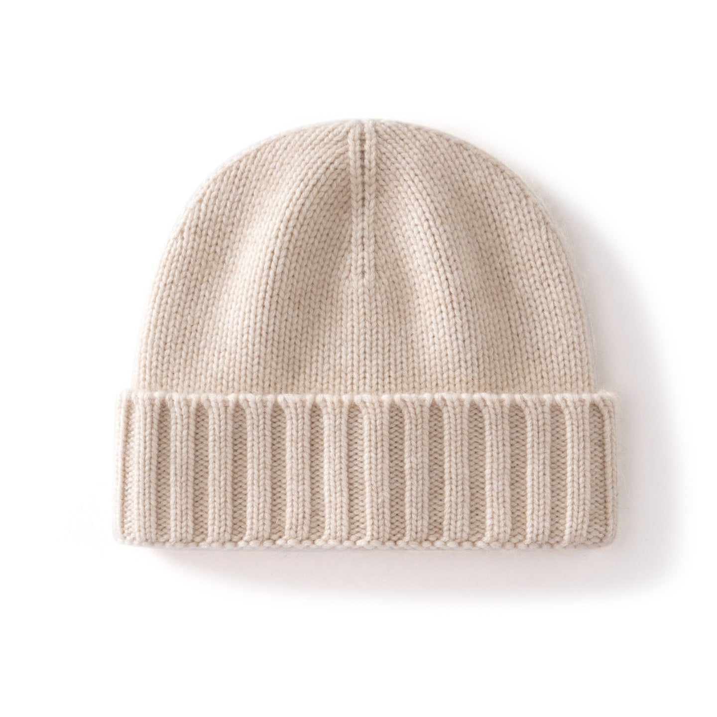 Aurelton™ CashmereKnit Beanie