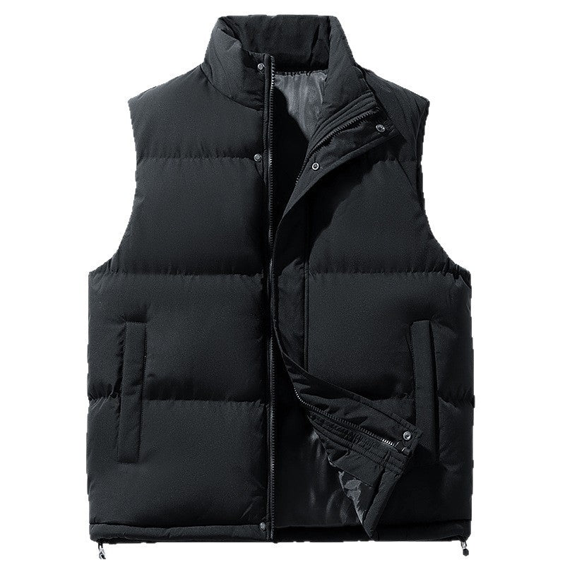 Aurelton™ ArcticPuff Sleeveless Vest