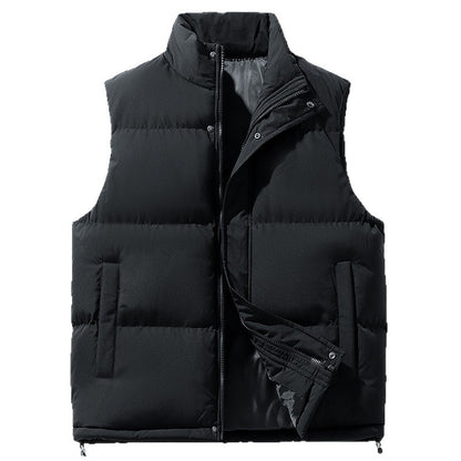 Aurelton™ ArcticPuff Sleeveless Vest