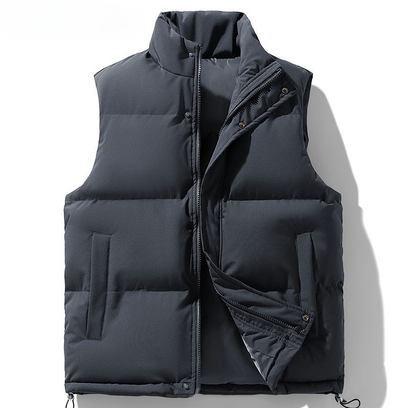 Aurelton™ ArcticPuff Sleeveless Vest