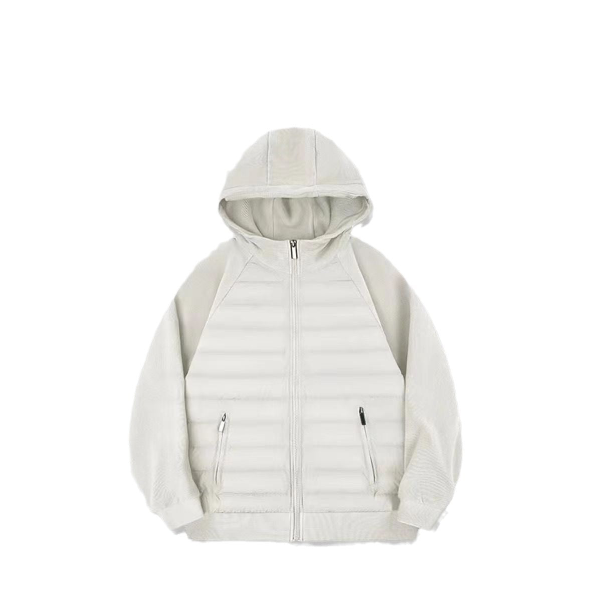 Aurelton™ FusionWarm Hoodie Jacket