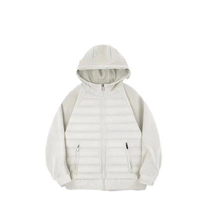 Aurelton™ FusionWarm Hoodie Jacket