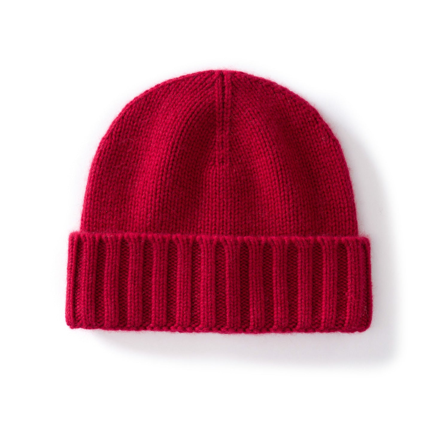 Aurelton™ CashmereKnit Beanie