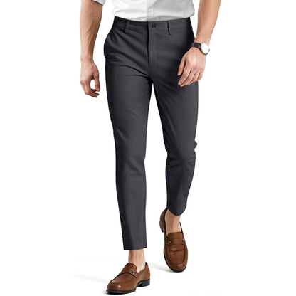 Aurelton™ Essential Stretch Slim Pants