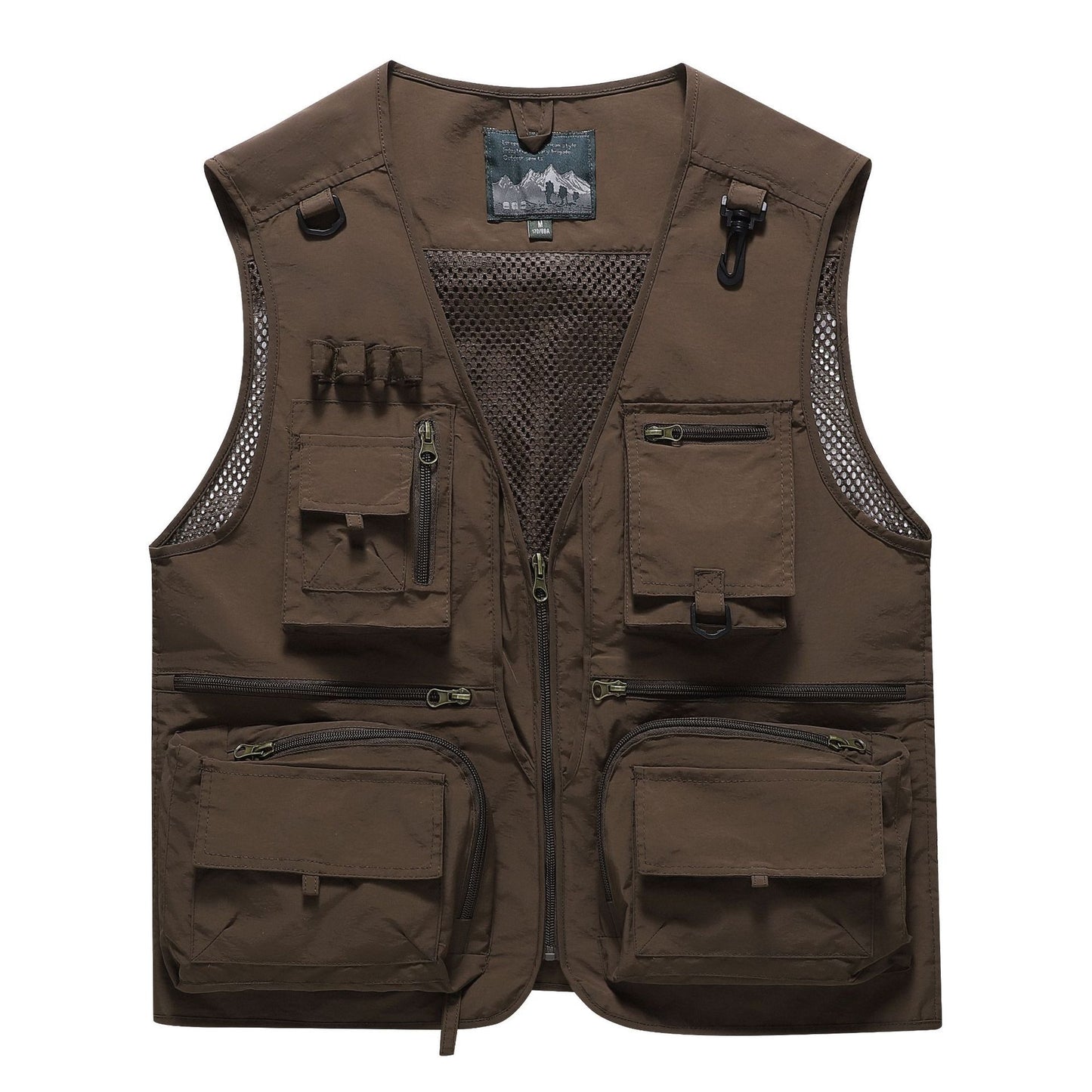 Aurelton™ Ranger Utility Mesh Vest