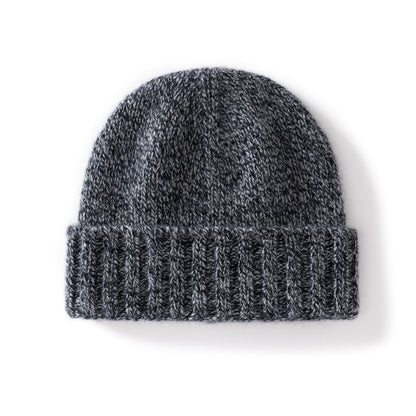 Aurelton™ CashmereKnit Beanie