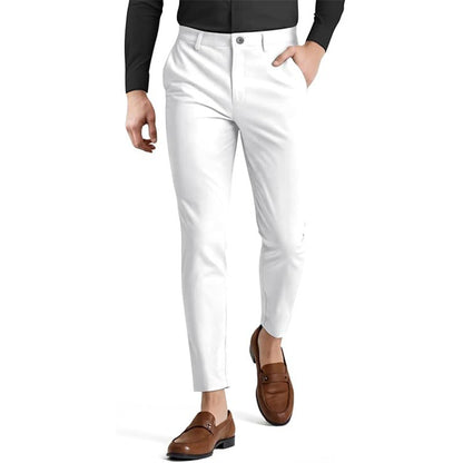 Aurelton™ Essential Stretch Slim Pants