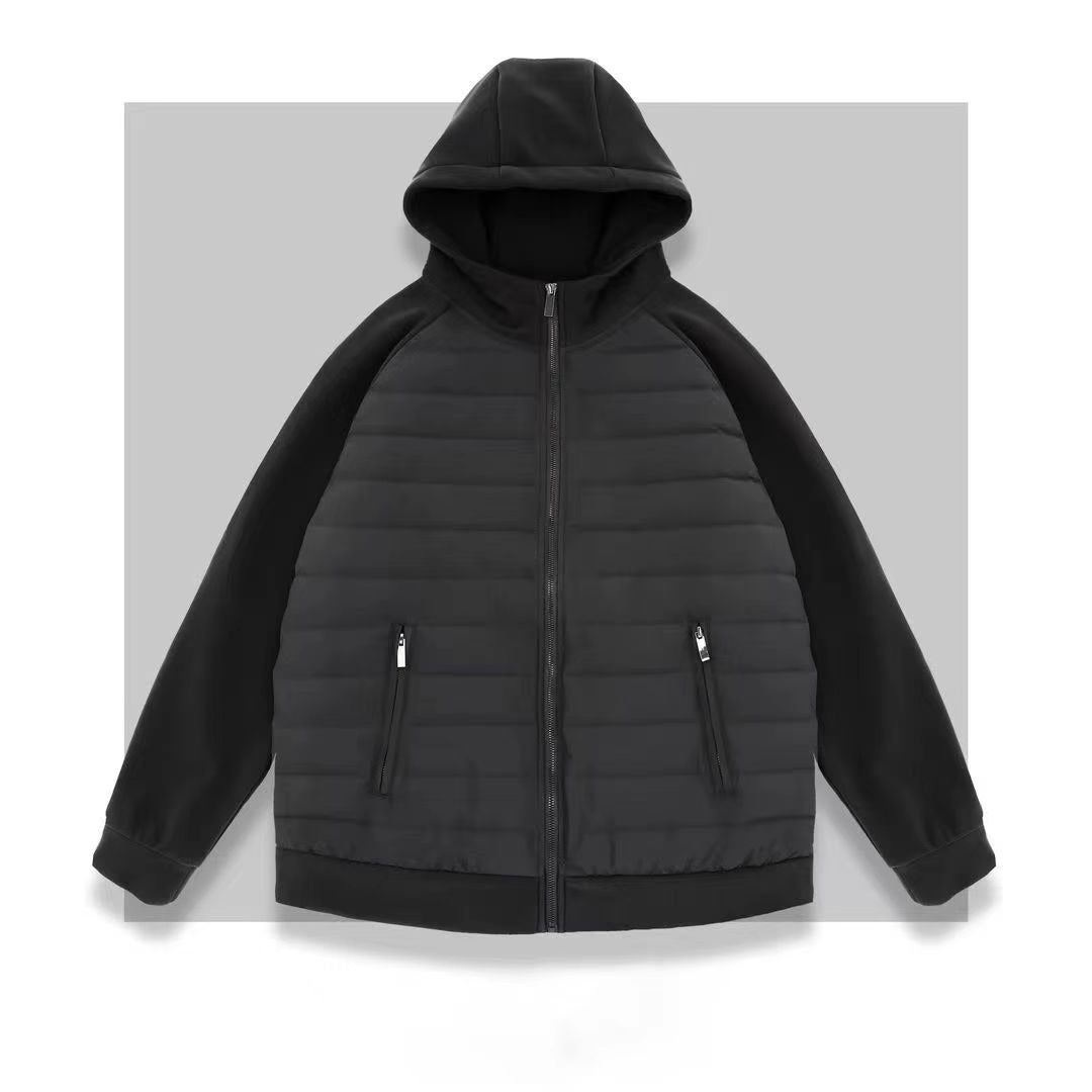 Aurelton™ FusionWarm Hoodie Jacket