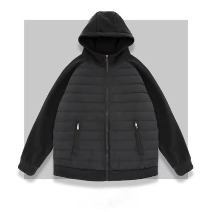 Aurelton™ FusionWarm Hoodie Jacket