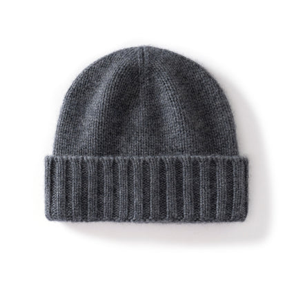 Aurelton™ CashmereKnit Beanie