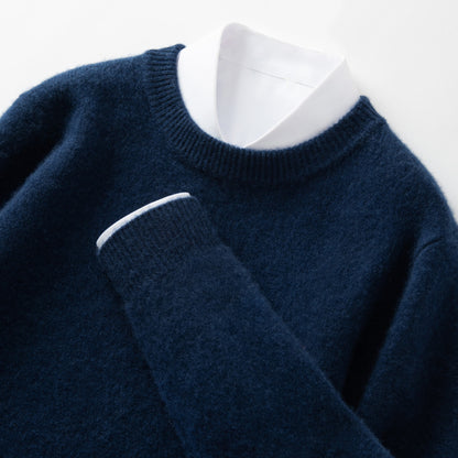 Aurelton™ CozyWear Crewneck