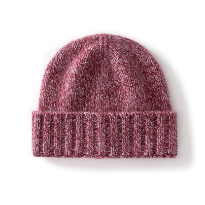 Aurelton™ CashmereKnit Beanie