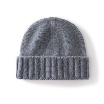 Aurelton™ CashmereKnit Beanie