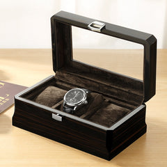 Nobleman's Watch Display Case