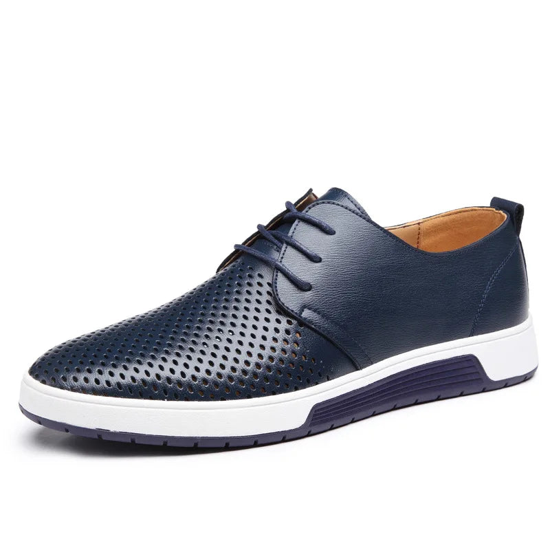 Men's Brimberg Comfort Shoes