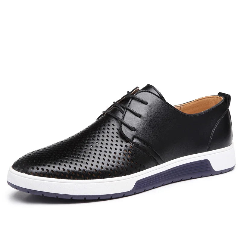 Men's Brimberg Comfort Shoes