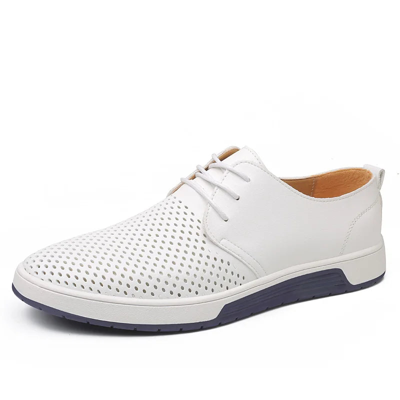 Men's Brimberg Comfort Shoes
