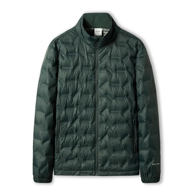 'Heat-Seal' | Men's Winter Insulation Coat