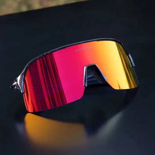 Polarized "Gladiator" Sunglasses