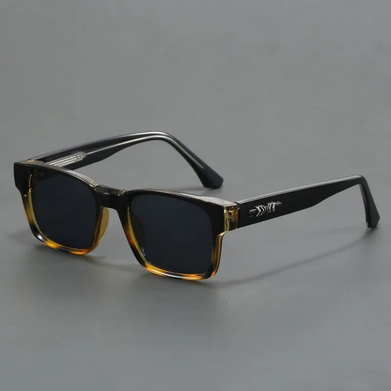 Men’s "Sunmaster" Sunglasses (+FREE Case Included)