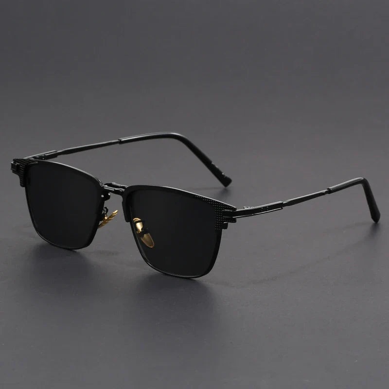 Men’s “Torchello” Sunglasses (FREE Case Included)