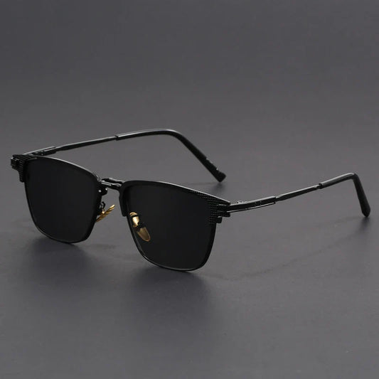 Men’s “Torchello” Sunglasses (FREE Case Included)