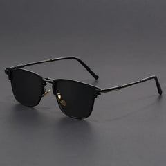 Men’s “Torchello” Sunglasses (FREE Case Included)