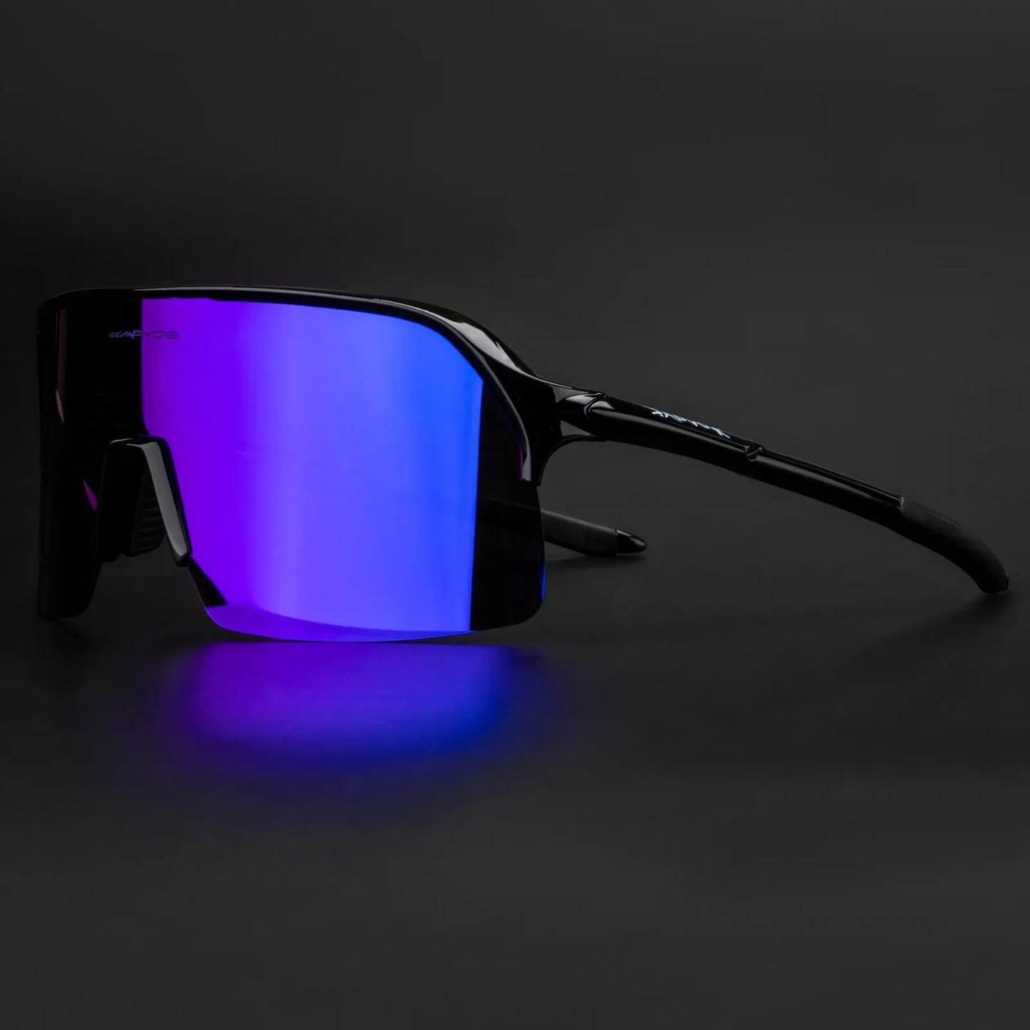 Polarized "Gladiator" Sunglasses