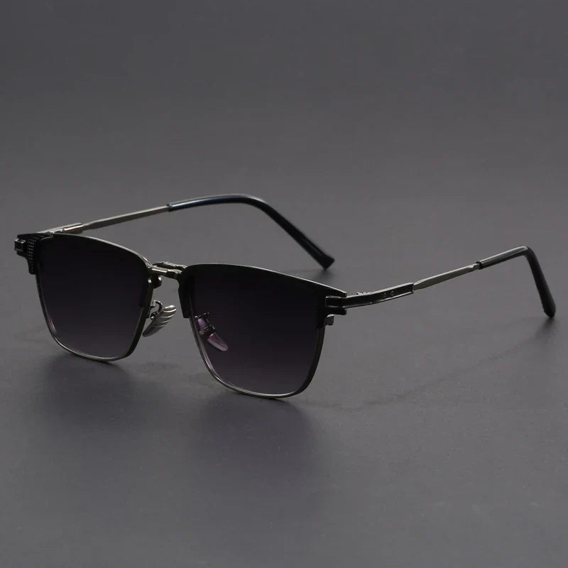 Men’s “Torchello” Sunglasses (FREE Case Included)