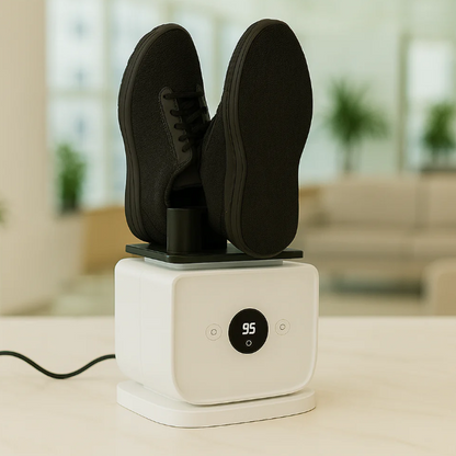 Automatic Ironing Machine