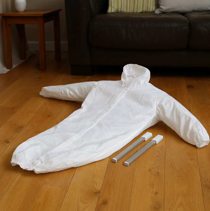 Free Dress Attachment