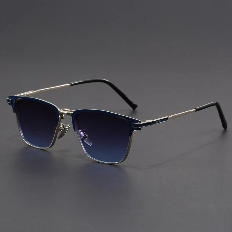 Men’s “Torchello” Sunglasses (FREE Case Included)