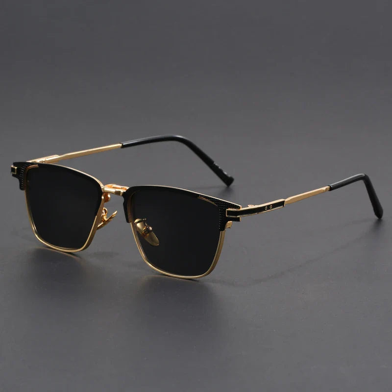 Men’s “Torchello” Sunglasses (FREE Case Included)
