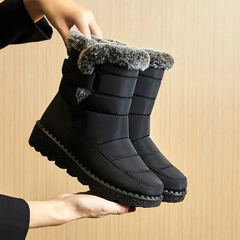Women's Monica Winter Boots