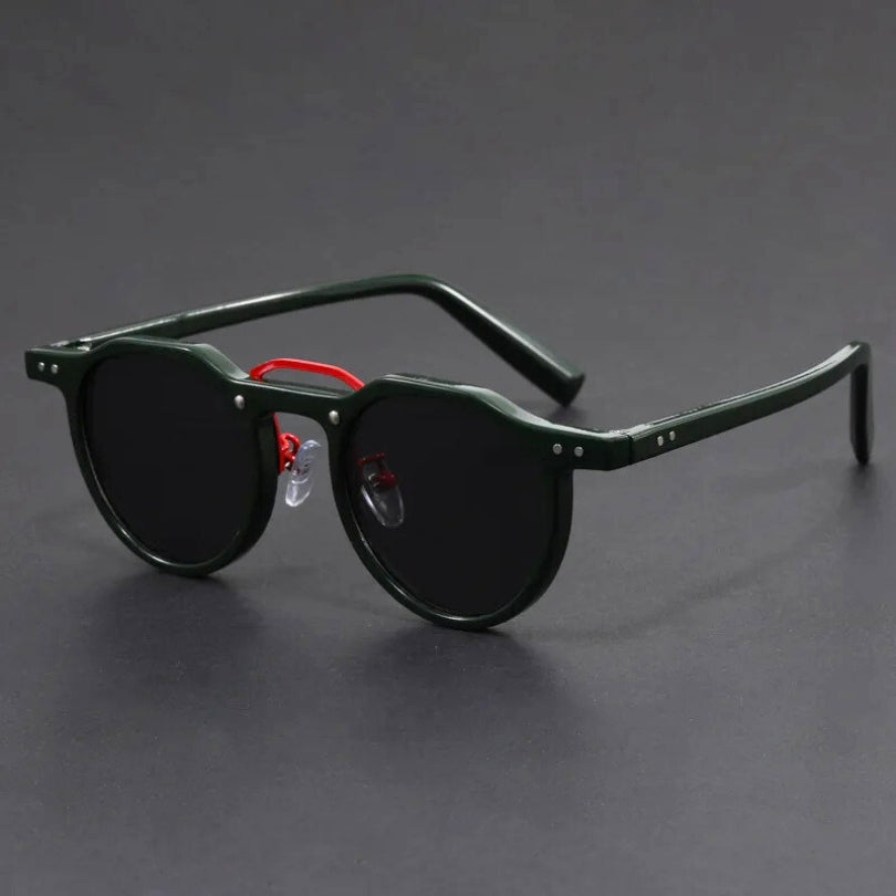 Men’s "Ozark" Sunglasses (FREE Case Included)