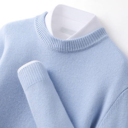 Aurelton™ CozyWear Crewneck